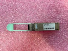 ARISTA XVR-10071-20 1310nm QSFP-40G-UNIV SMF LC