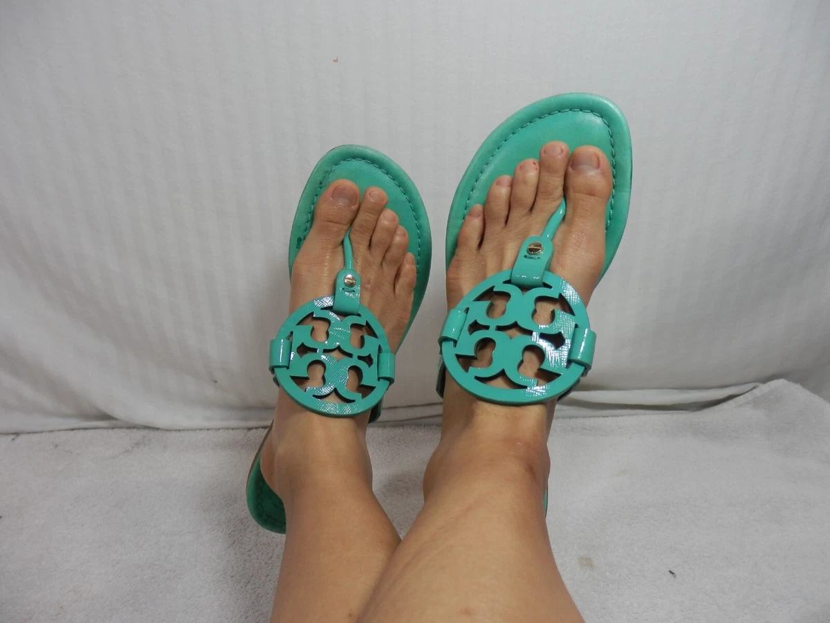 Tory Burch Miller Sandal size 11 M eBay