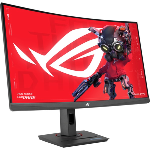 Asus Rog Strix XG27WCS, Gaming-Monitor, 68,6 Cm (27 Zoll), Schwarz-image