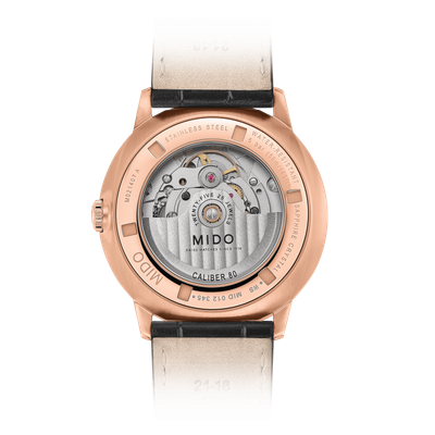 Mido Commander Automatic Men