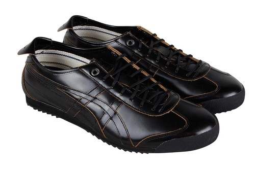 Zapatos Asics Onitsuka tiger mexico 66 SD Super Deluxe D838L Hombre Mujer - Imagen 12 de 68
