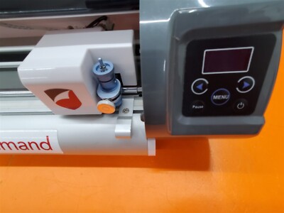 Sizzix Eclips 2 Shape Cutting Machine EC-C1400 **No Power