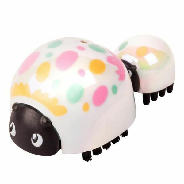 little live pets ladybug and baby