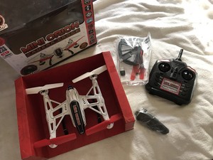 world tech elite mini orion