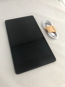Asus-Google-Nexus-7-2nd-Generation-16GB-Wi-Fi-7in-Tablet-Black-Works-Great