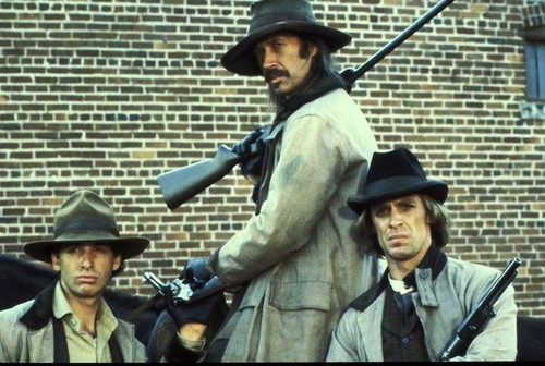 Long Riders - WVG Medien - (DVD Video / Western) - Bild 2 von 2