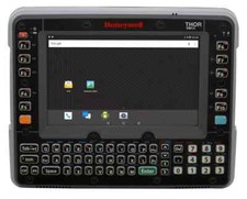 Honeywell VM1A-L0N-1A1A20F VM1A Indoor Resistive Android ML GMS Client Pack