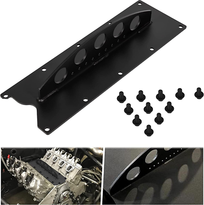 Bonbo Engine Hoist Lift Plate Perfectly Compatible With GM LSX LS1 Hoist Picker Crane 4.8 5.3