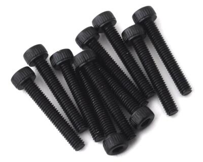 ちーず Axial 2.5x16mm Cap Head Screw (10) [AXI235016] | eBay