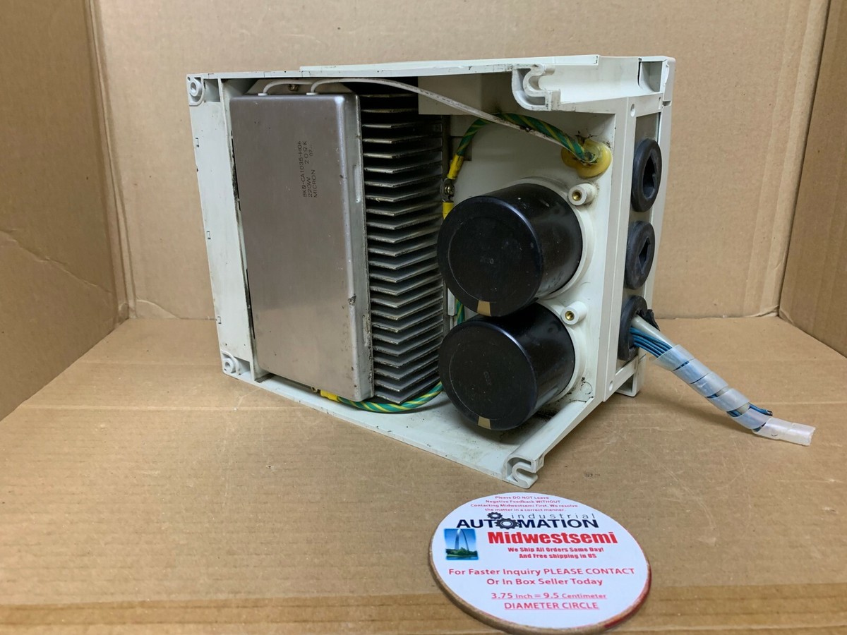 FREQROL-A500 MITSUBISHI FR-A520-7.5K INVERTER 7.5Kw 10HP 33A FREQROL-A500 MITSUBISHI FR-A520-7.5K INVERTER 7.5Kw 10HP 33A
