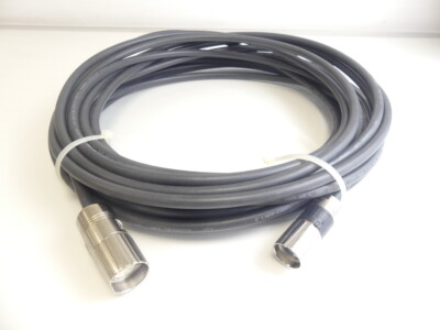 Lapp cable Stuttgart servo LK HDH E63634 214533M art. 70388721 control cable