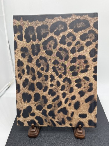 Dolce & Gabbana Animalier Catalog Intro 2006 Handbags, belts HC HTF Like New - Picture 5 of 13