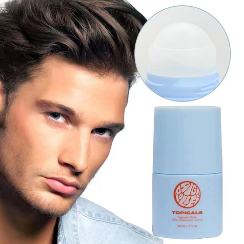 Topicals Roll-on Anti-hair Serum Eliminates Razor Bump~