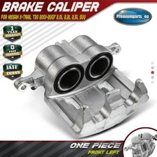 Brake Caliper Front Left Passenger for Nissan X-Trail T30 2001-2007 41011-8H30A