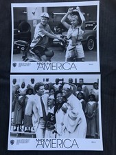 MADE IN AMERICA (1993) Set of Photos / Press Stills WILL SMITH TED DANSON WHOOPI