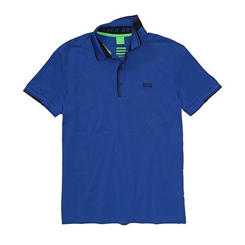 Hugo Boss Polo Shirt Polo Short Sleeve 