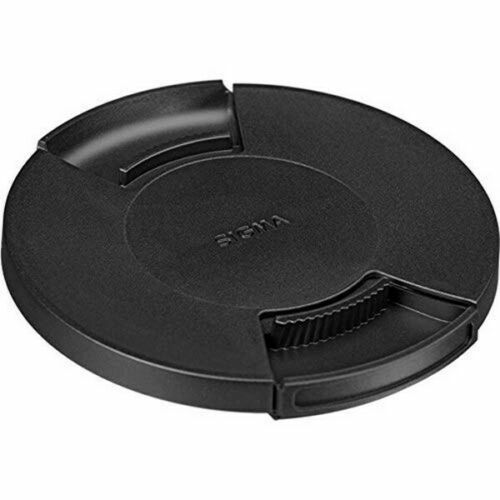 Sigma LCF-62 III 62mm Front Lens Cap For Global Vision Lenses A00125