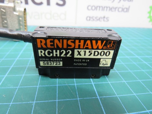 Renishaw RGH22 X15D00 - Picture 2 of 4