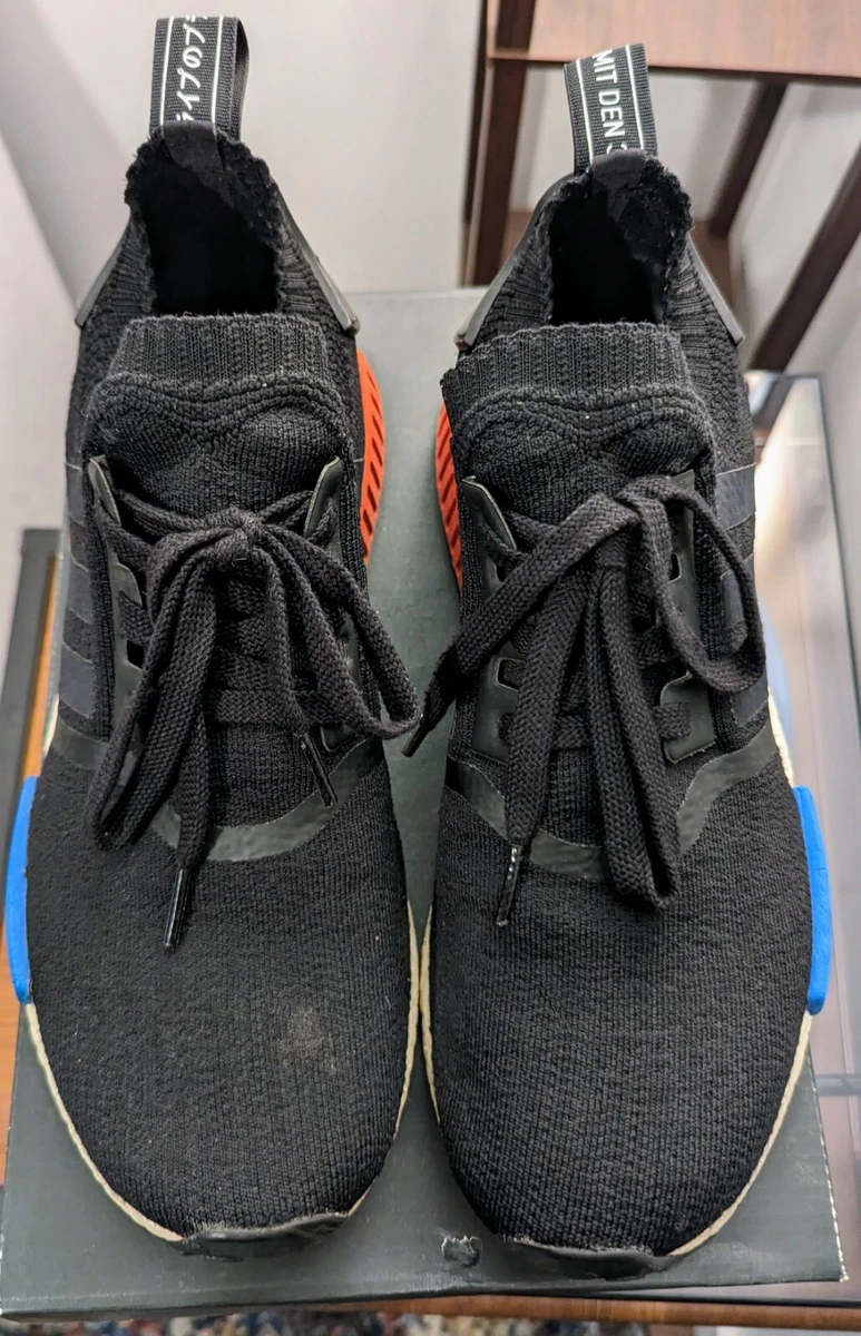 Nmd r1 og clearance pk