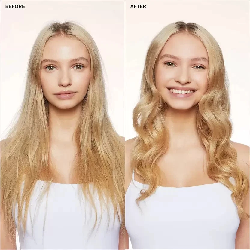 Thermal Heat Protection Hair Spray With Argan Oil Anti Frizz Control & hine Hair - Image 4 of 4