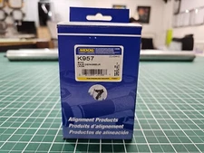 LOT OF 16 Moog K957 Alignment Caster / Camber Shims