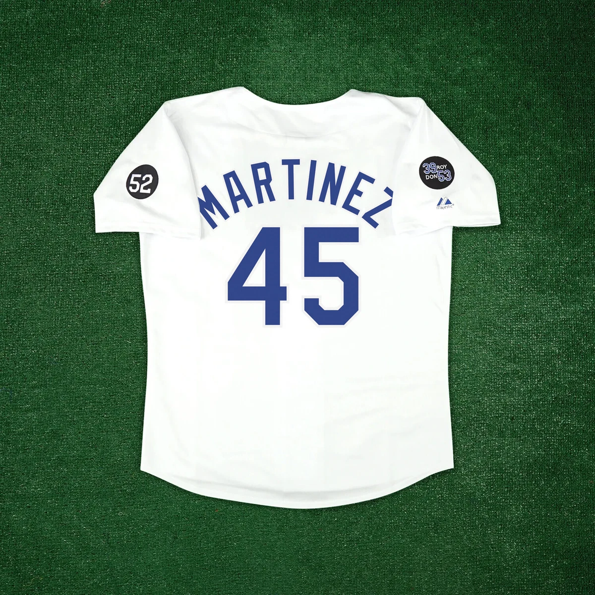 Pedro Martinez MLB Fan Jerseys for sale | eBay