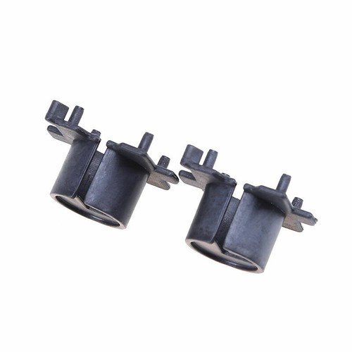 Front H7 Xenon HID Bulb Lamp Light Holders Adapters Universal For Mazda 3 5 6 - Picture 6 of 10