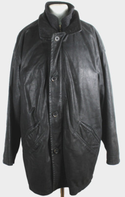 Kapraun Lederjacke mit Innenweste,Herren sehr guter Zustand 