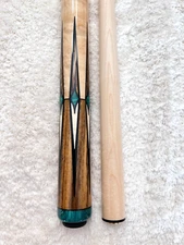 IN STOCK, Pechauer P13-N Pro Series Pool Cue, w/ 12.75mm Shaft, FREE HARD CASE