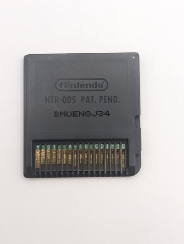 Cartridge Only - Nintendo DS - Marvel: Super Hero Squad - Tested - Picture 2 of 2