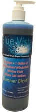 195 Gallons Super K Blue Vista Windshield Washer Fluid Concentrate. Since 1998