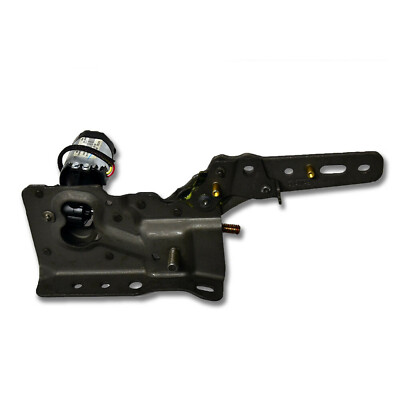 New 2006 2008 Ford Explorer Right Rear Power Folding Seat Motor Latch And Cable Ebay