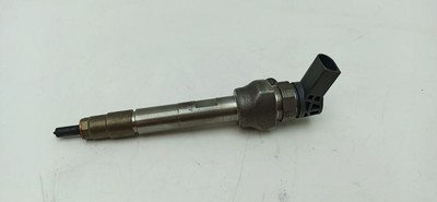 BMW X4 F26 2016 diesel injector injection nozzle 8514148 0445110743 PUM55869