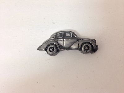 Morris Minor Serie 2 Split Screen Facelift Ref164 Magnet Kühlschrank