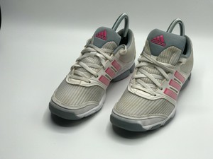 adidas female trainers uk