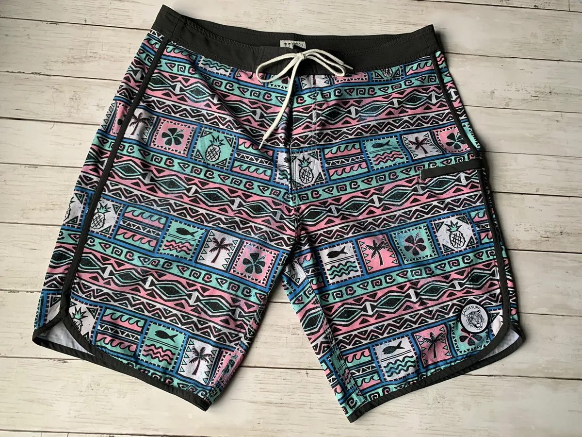 Catch surf 2024 board shorts