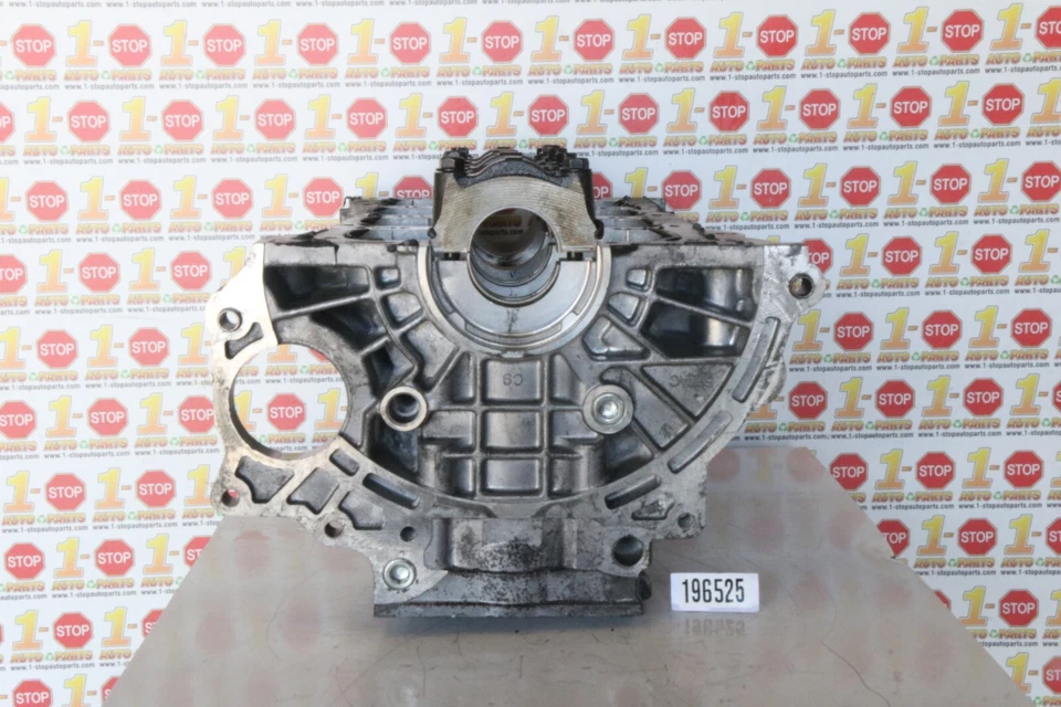 Jeep Cherokee 2014-2020 conjunto de bloque de cilindros de motor de 2,4 L 68292300aa OEM Foto 3 de 4