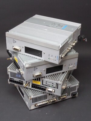 4x Lot of 4 Festo SEC-AC-305 192328 Servocontroller Servodriver