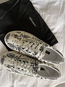 dolce and gabbana music