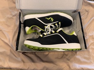 woodworm golf surge v3 mens golf shoes