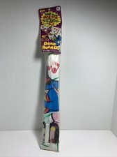 NOS Vintage 1992 Dino Rockers GAYLA 42" Wing Span Kite Still Sealed 