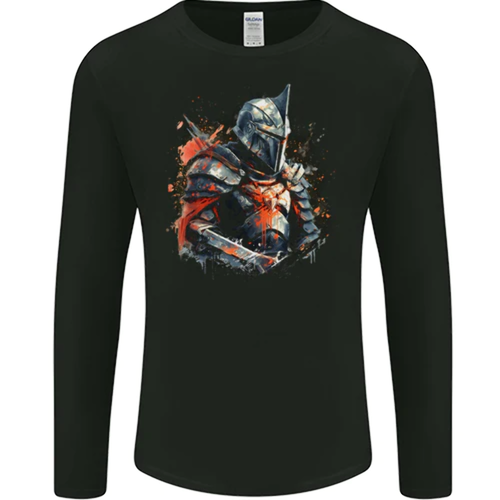 A Fantasy Caballero Medieval En Armadura Hombre Mujer Niños Unisex - Imagen 30 de 102