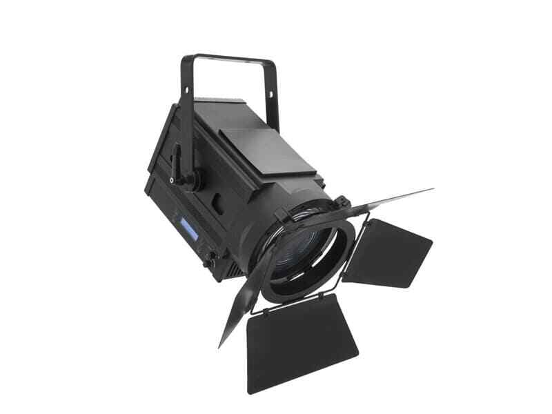 Thumbnail - Eurolite Led Tha-250f Theater-spot 250w