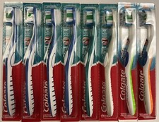 Colgate 360 toothbrush soft - Individually Packaged Lot of 4 