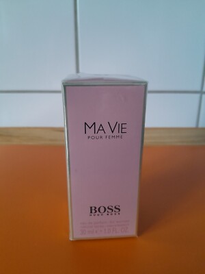 Parfum für Damen Hugo BOSS Ma Vie 30mll