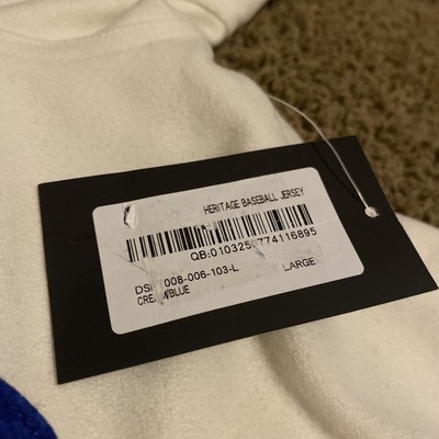 NWT Sold Out Darc Sport Men