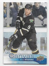 16/17 UPPER DECK SERIES 2 UD CANVAS Hockey (#C181-C270) U-Pick From List