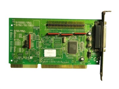 AVA-1505 Adaptec SCSI Controller inkl MwSt