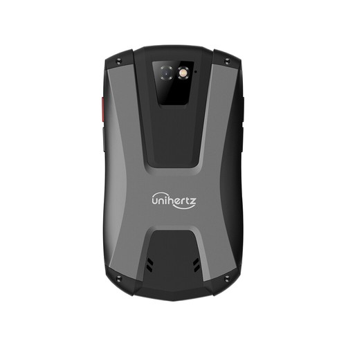 Unihertz Titan Pocket, mały i stylowy smartfon QWERTY Android 11 - Zdjęcie 3 z 6