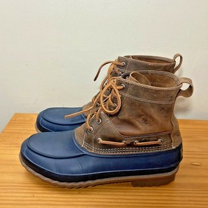 sperry decoy